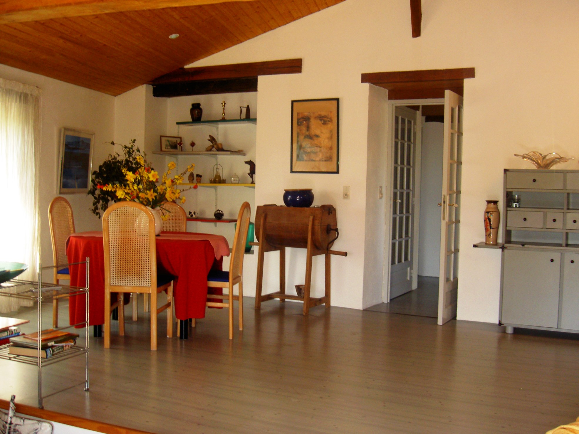 Moulin de Cocussotte, Saint-Pierre-sur-Dropt - photo 6