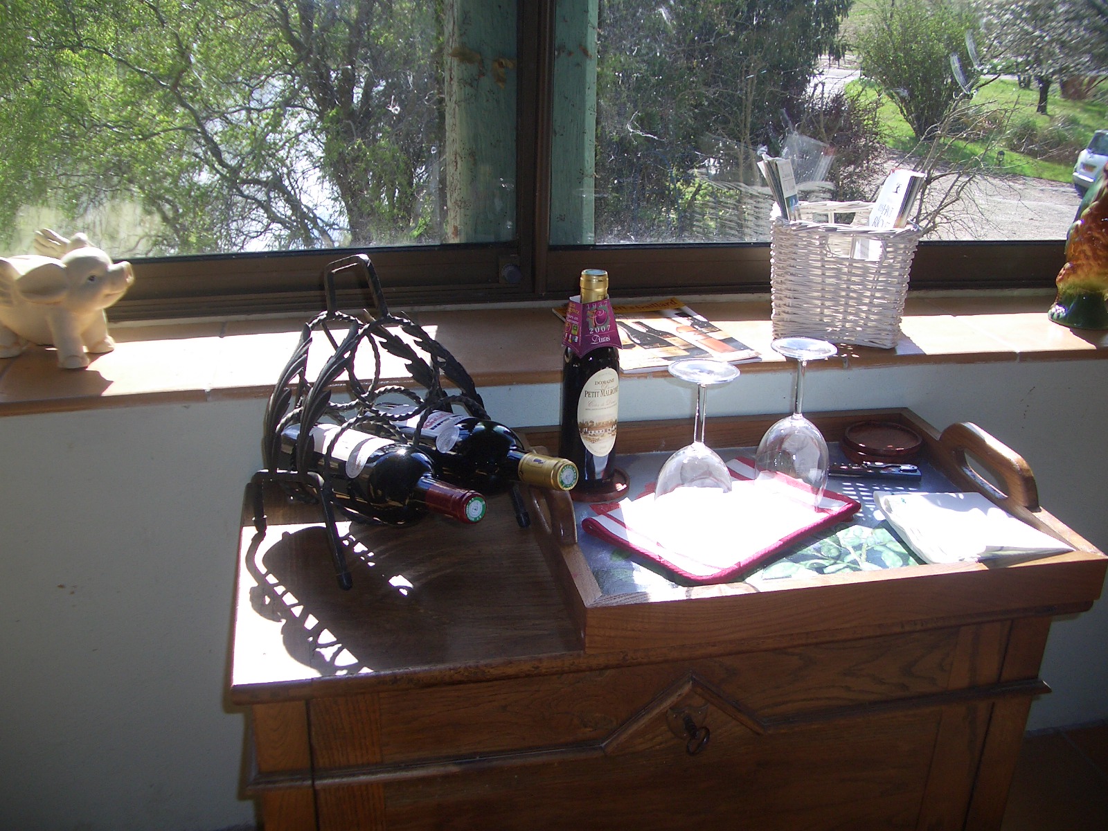 Moulin de Cocussotte, Saint-Pierre-sur-Dropt - photo 4