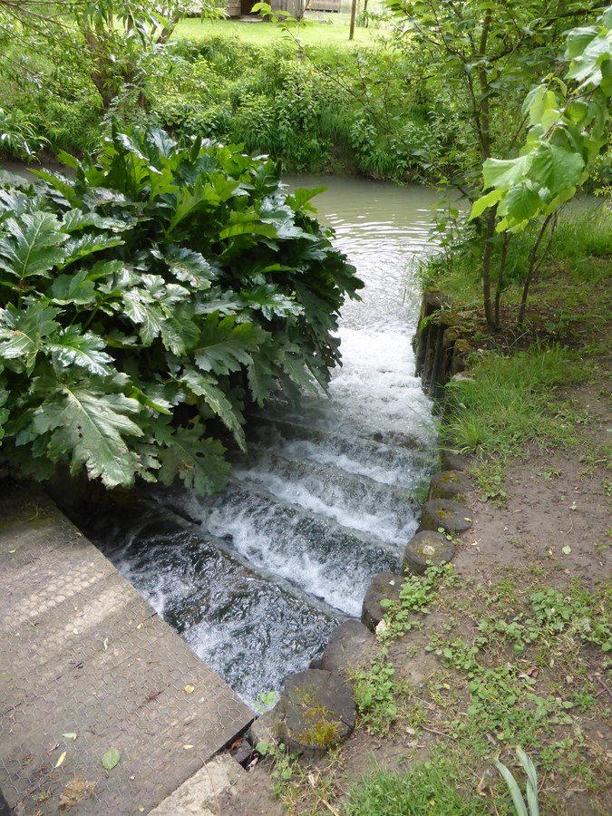 Moulin de Cocussotte, Saint-Pierre-sur-Dropt - photo 9