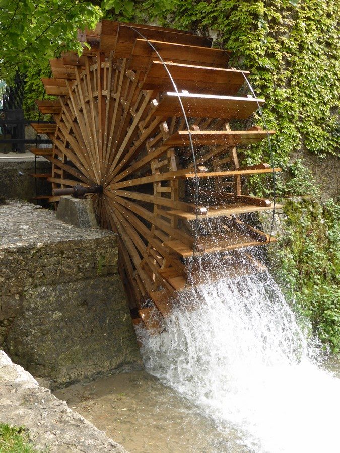 Moulin de Cocussotte, Saint-Pierre-sur-Dropt - photo 7