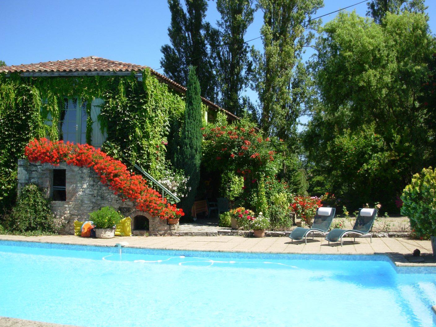 Moulin de Cocussotte
