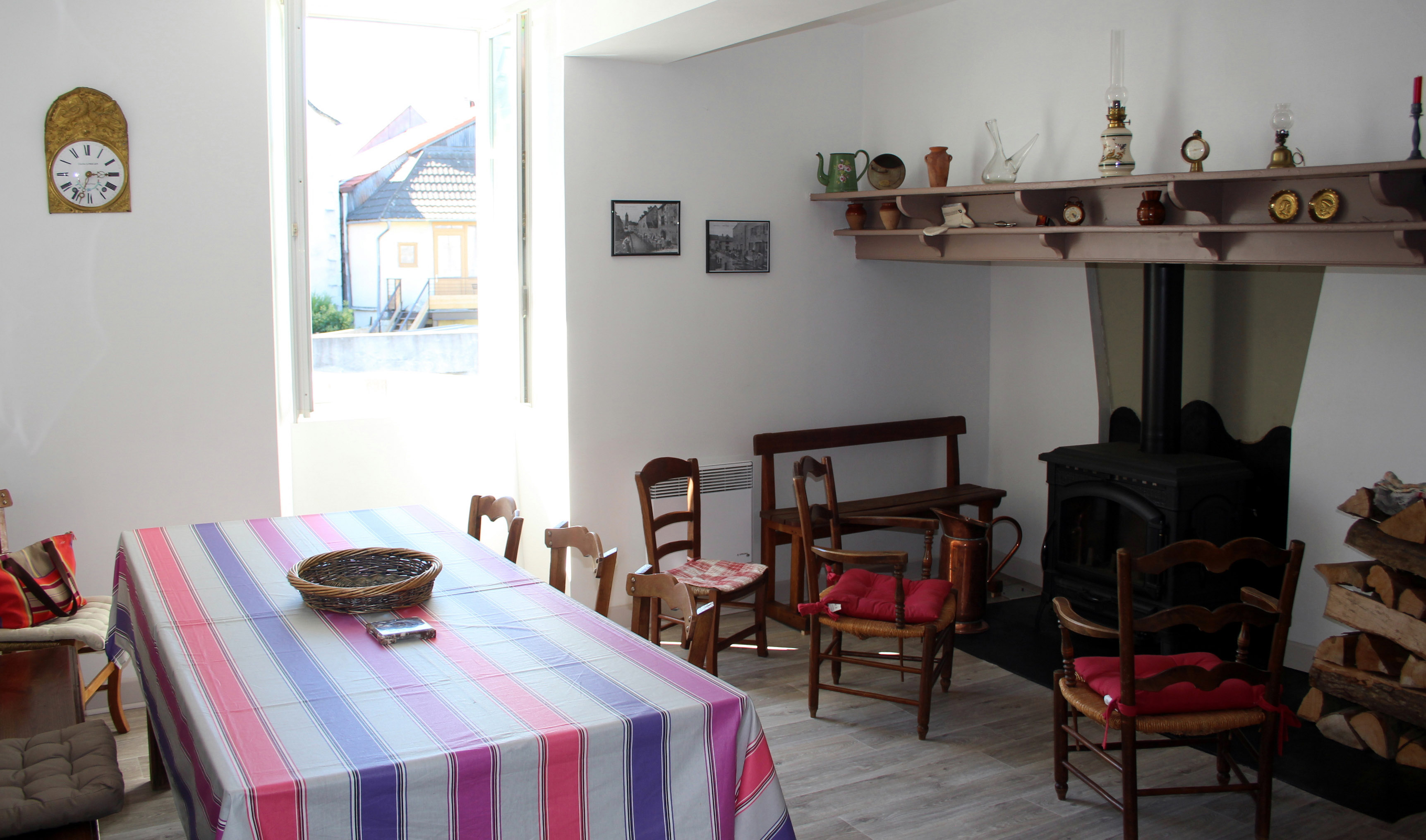 Gîte du Moulin - photo 2