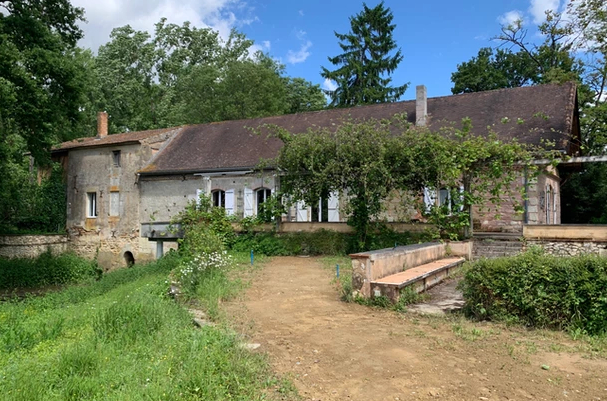 Moulin DT, Virazeil - photo 9