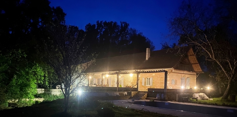 Moulin DT, Virazeil - photo 7