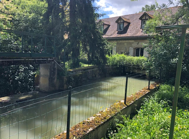 Moulin DT, Virazeil - photo 8