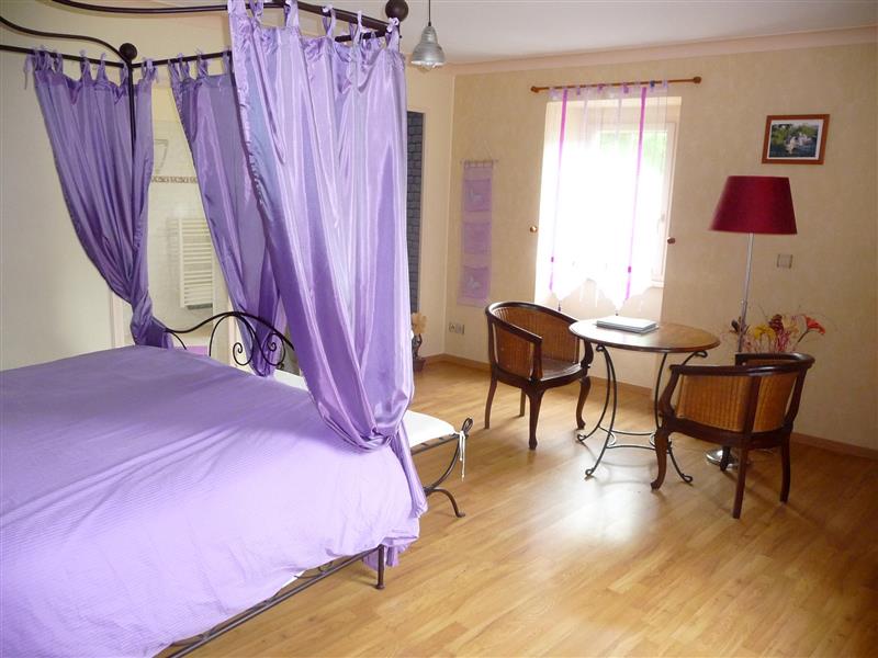Chambres d'hôtes Romance