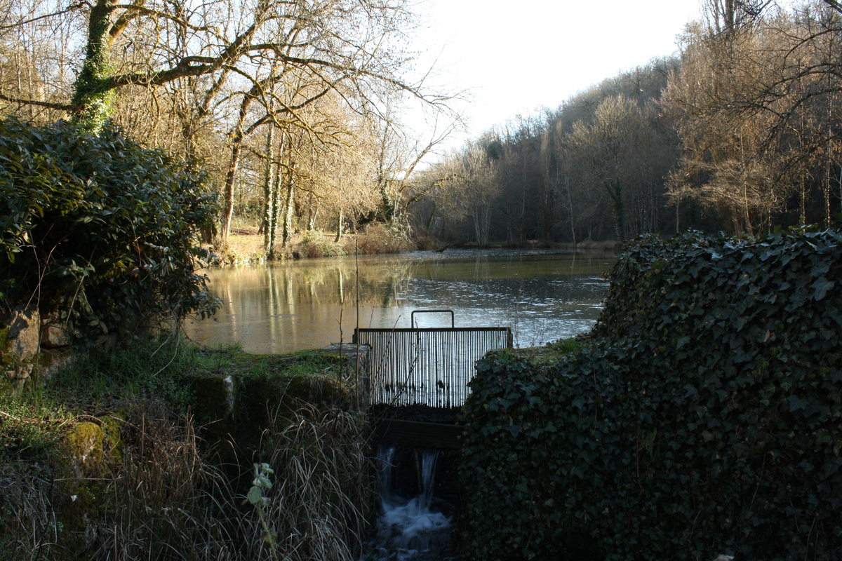 Boucle de Veyrignac, Veyrignac - photo 3