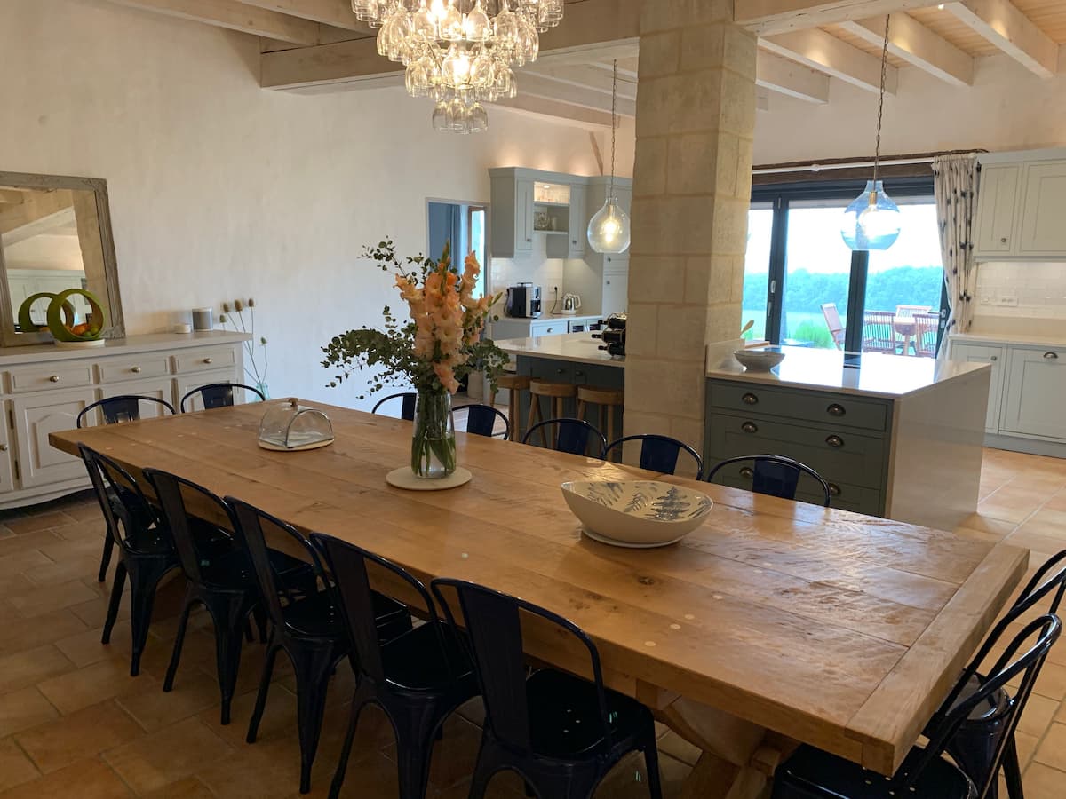 Le Moulin de la Bique