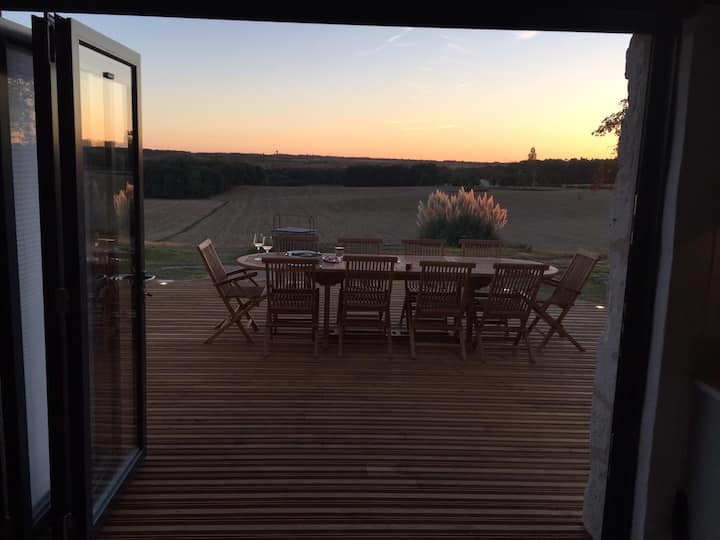 Le Moulin de la Bique, Saint-Sernin - photo 9