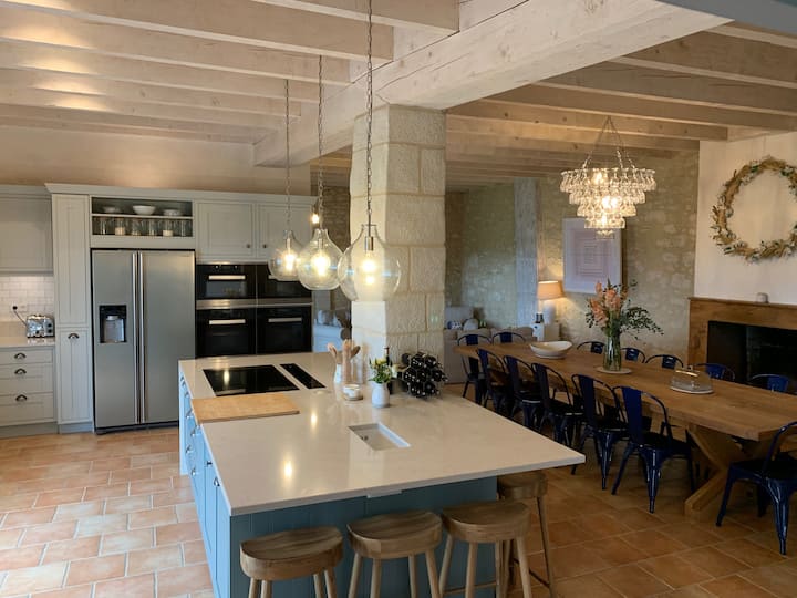 Le Moulin de la Bique, Saint-Sernin - photo 10