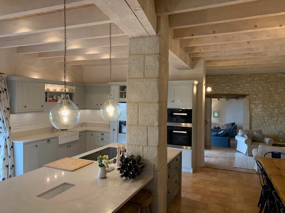 Le Moulin de la Bique, Saint-Sernin - photo 6