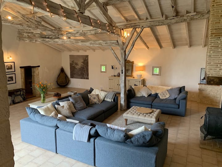 Le Moulin de la Bique, Saint-Sernin - photo 7