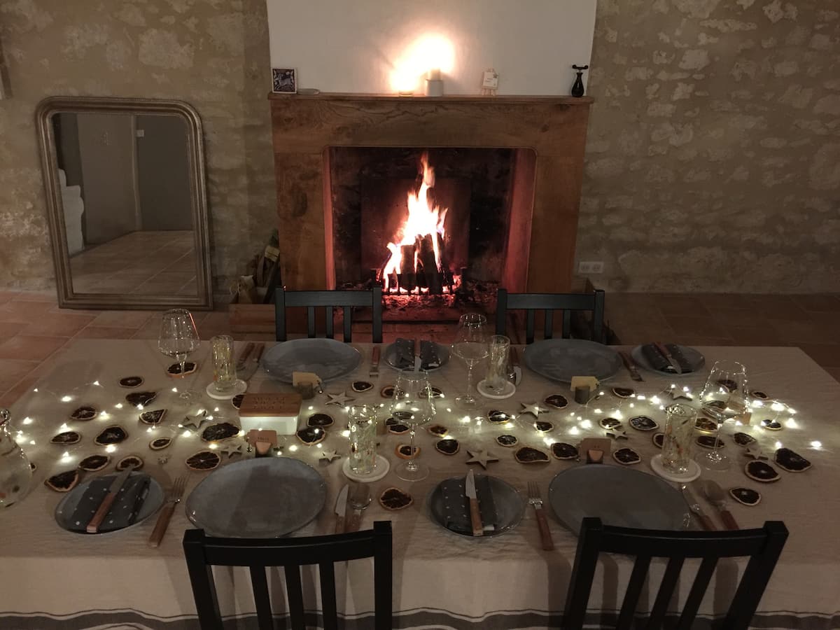 Le Moulin de la Bique, Saint-Sernin - photo 5