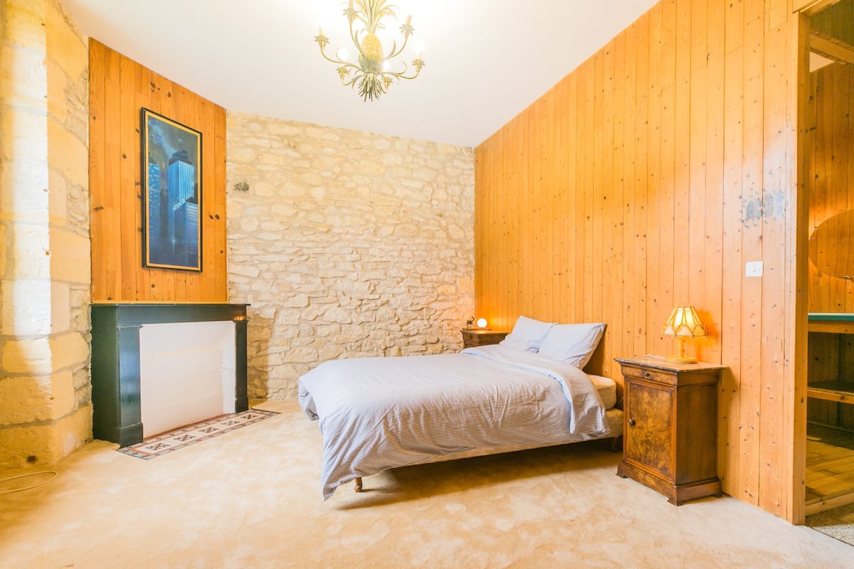 Moulin de Monsieur, Duras - photo 3