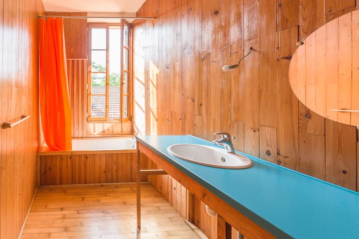 Moulin de Monsieur, Duras - photo 5