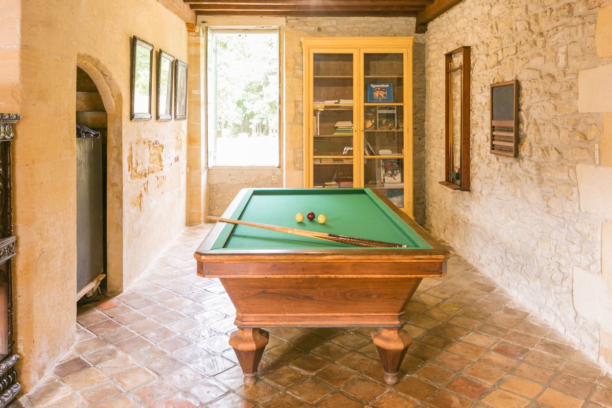Moulin de Monsieur, Duras - photo 8