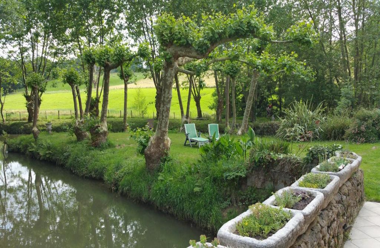 Monsieur Jean-Luc LASCANO, Ayherre - photo 9