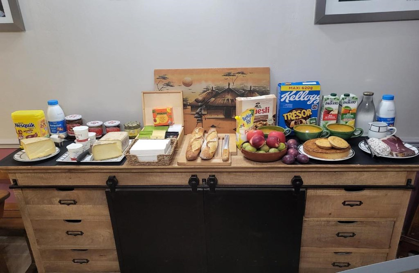 Monsieur Jean-Luc LASCANO, Ayherre - photo 3