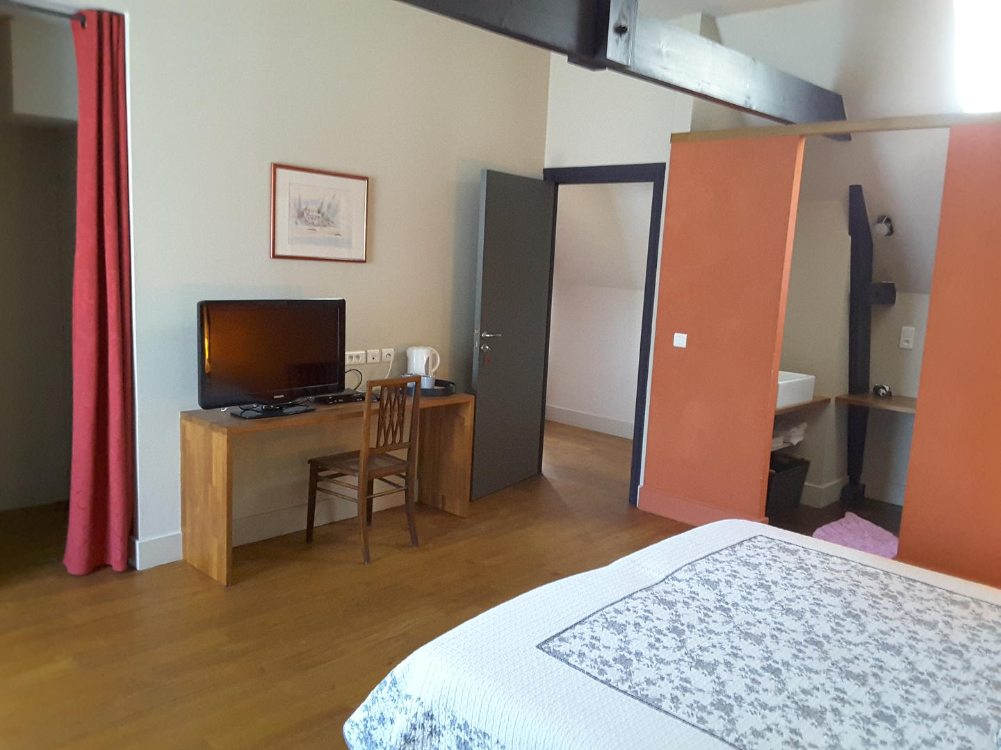 La Maison du Moulin à Vent — photo 3
