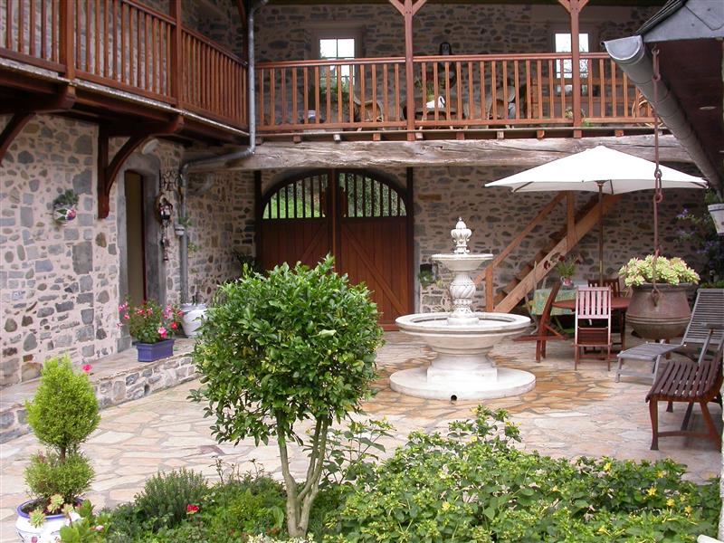 Chambres d'hôtes Romance