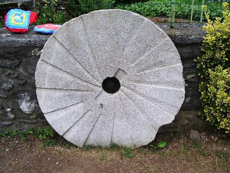 Moulin de la Vallée d’Aspe