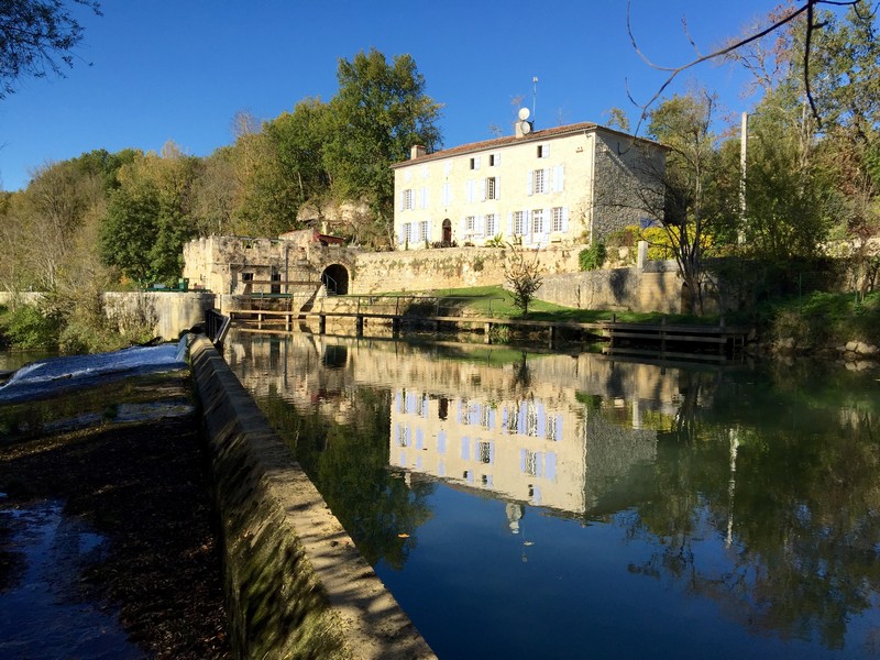 Moulin de Bapaumes