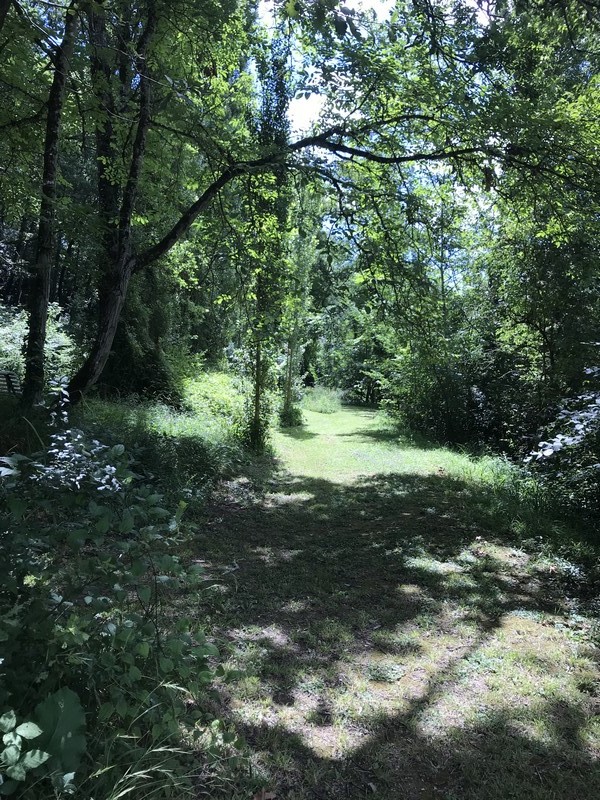 Moulin de Bapaumes, Nérac - photo 10