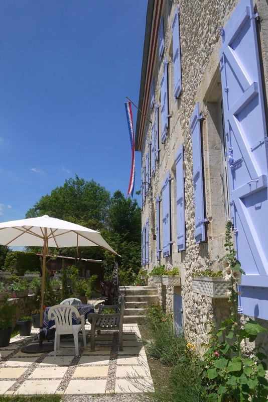 Moulin de Bapaumes, Nérac - photo 8