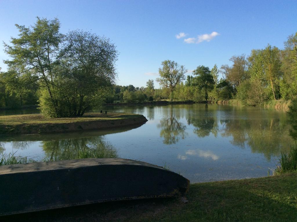 Le Moulin de Boulède, Monflanquin - photo 10