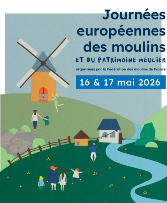 Les Moulins de Calon