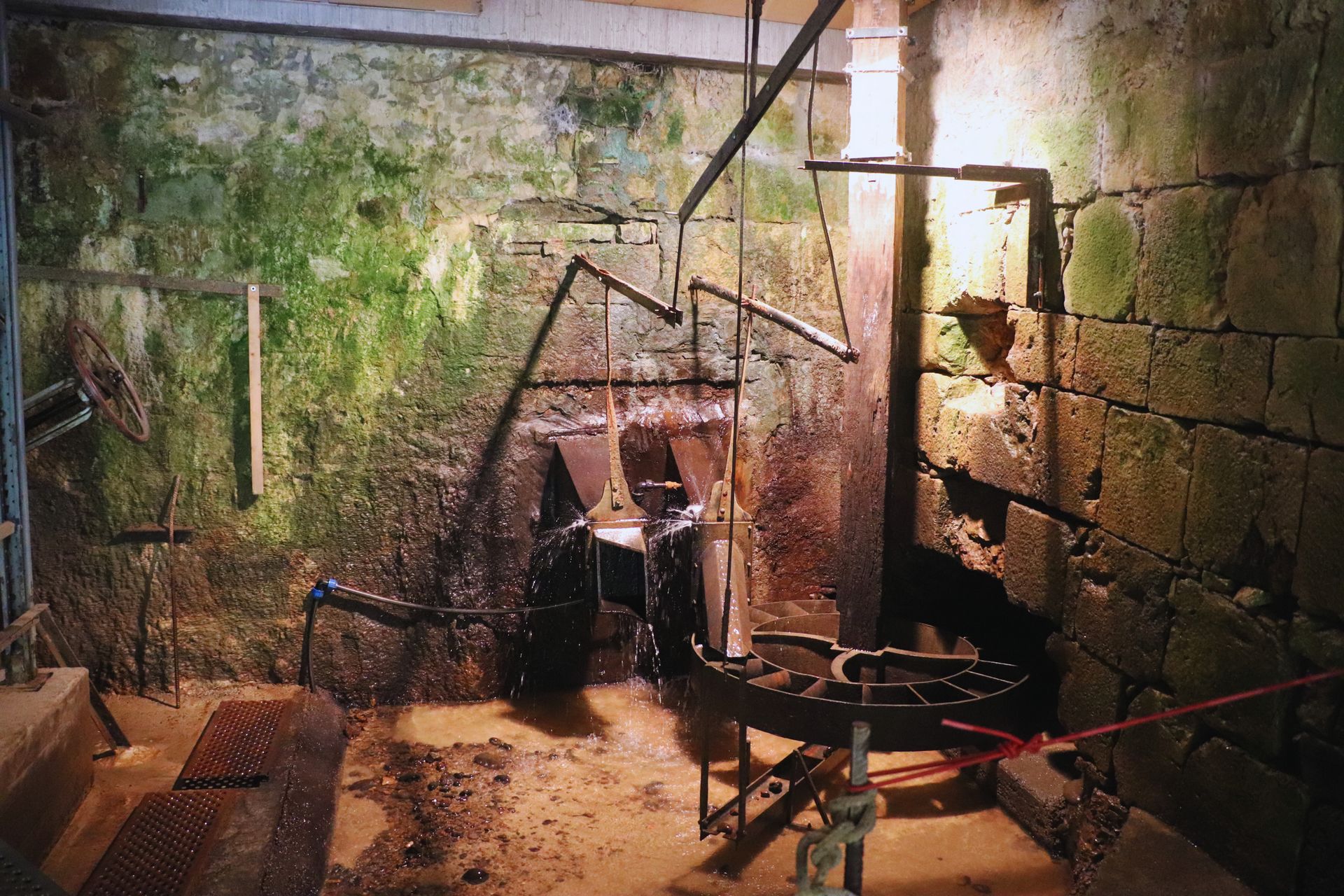 Moulin de Candau, Castétis - photo 2