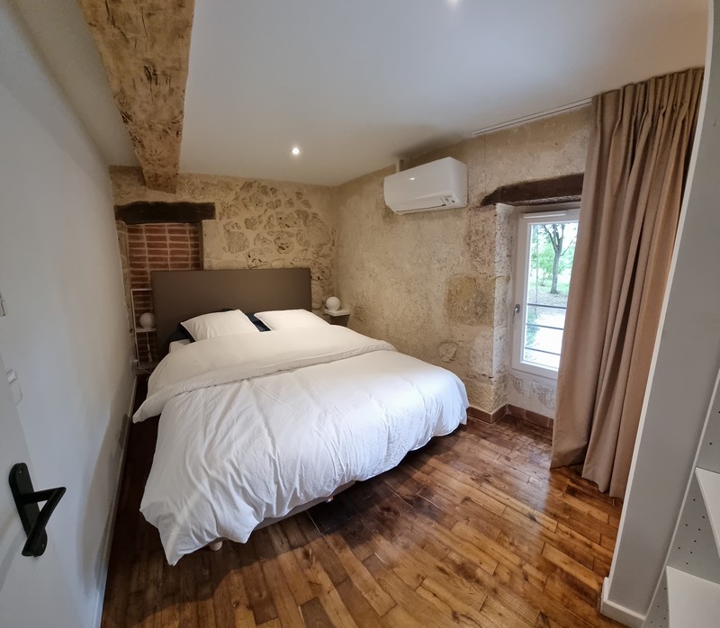 Moulin de Canne, Saint-Vincent-de-Lamontjoie - photo 9