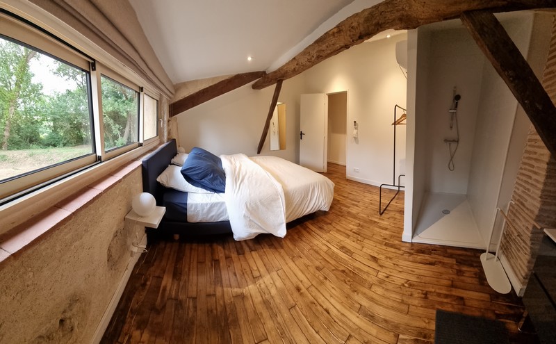 Moulin de Canne, Saint-Vincent-de-Lamontjoie - photo 7