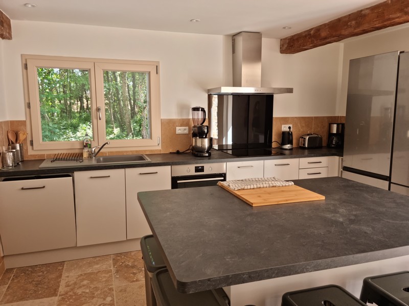 Moulin de Canne, Saint-Vincent-de-Lamontjoie - photo 8