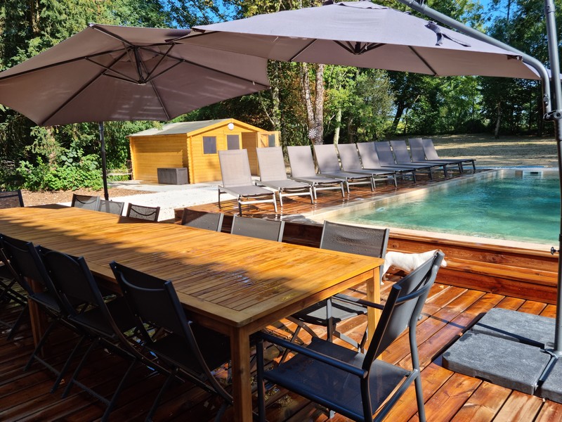 Moulin de Canne, Saint-Vincent-de-Lamontjoie - photo 10