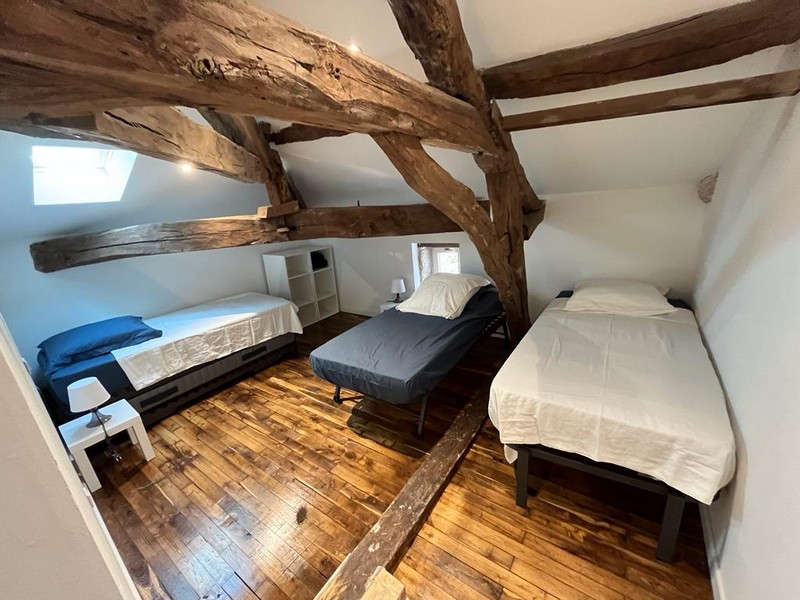 Moulin de Canne, Saint-Vincent-de-Lamontjoie - photo 6