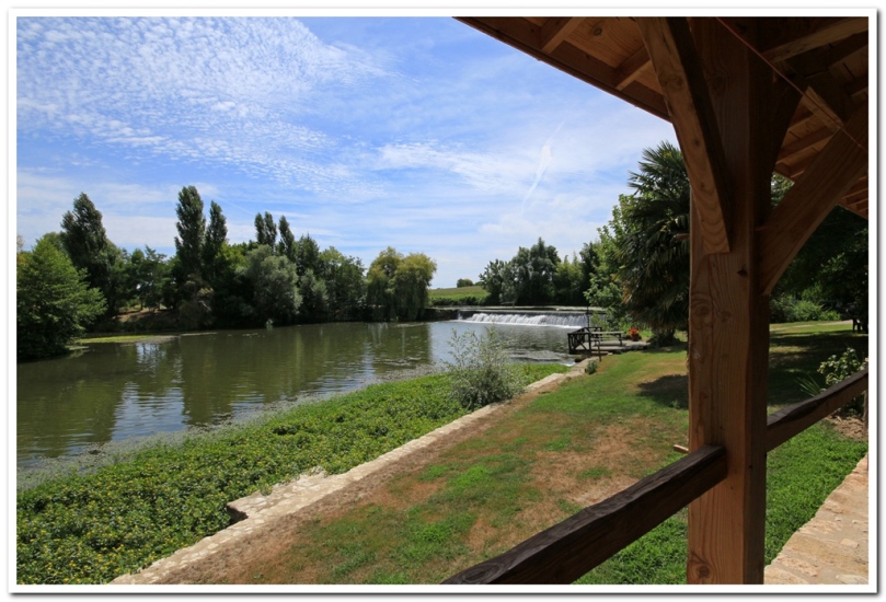 Moulin de Cocussotte, Saint-Pierre-sur-Dropt - photo 9