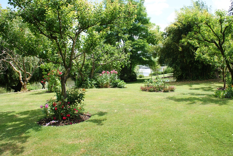 Moulin de Cocussotte, Saint-Pierre-sur-Dropt - photo 8