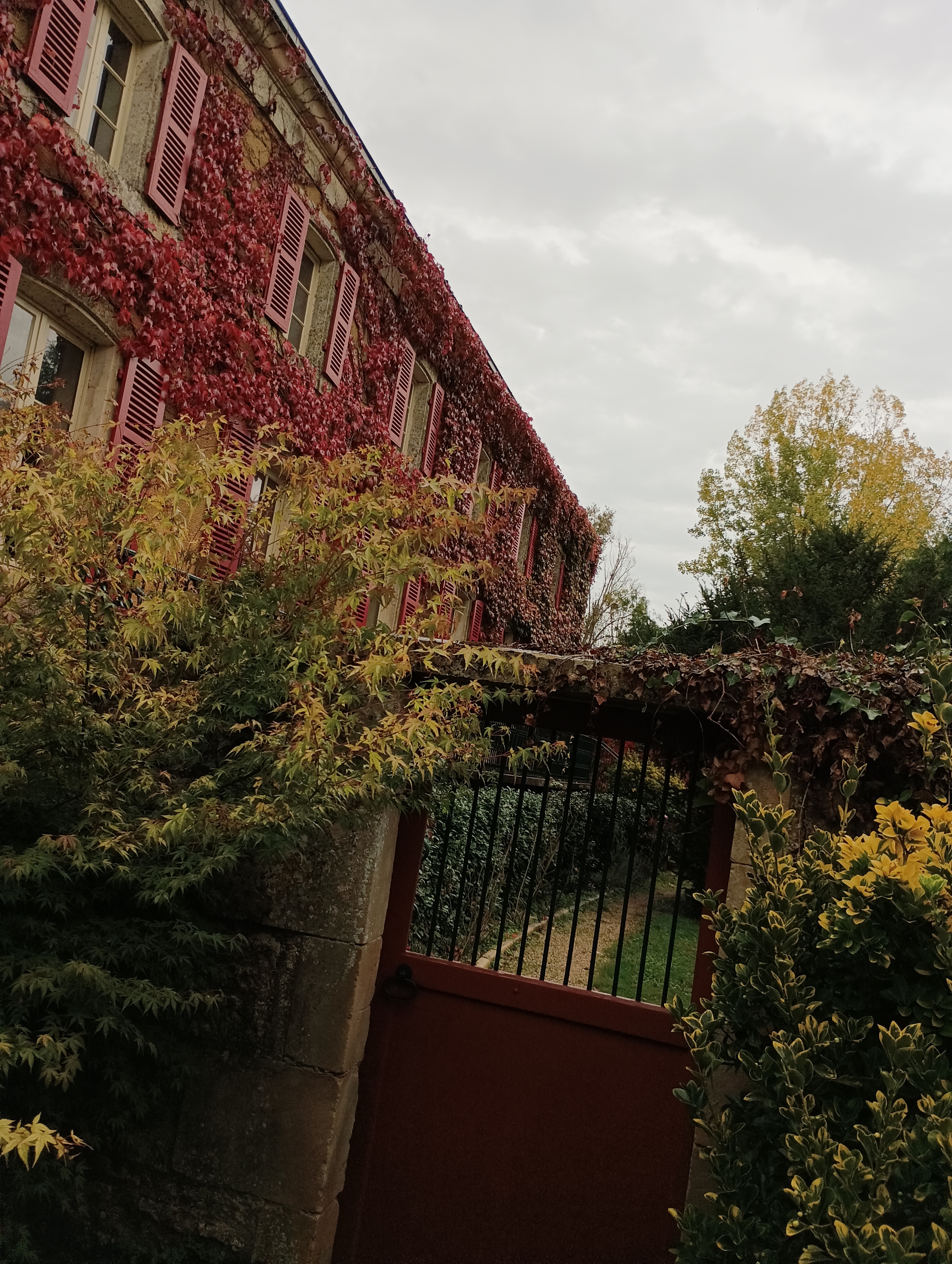 Périgné - Périgné, Périgné - photo 5