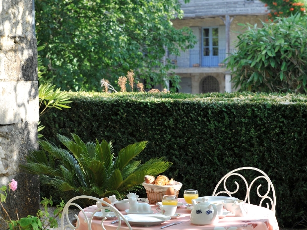 Moulin de Labique, Saint-Eutrope-de-Born - photo 7