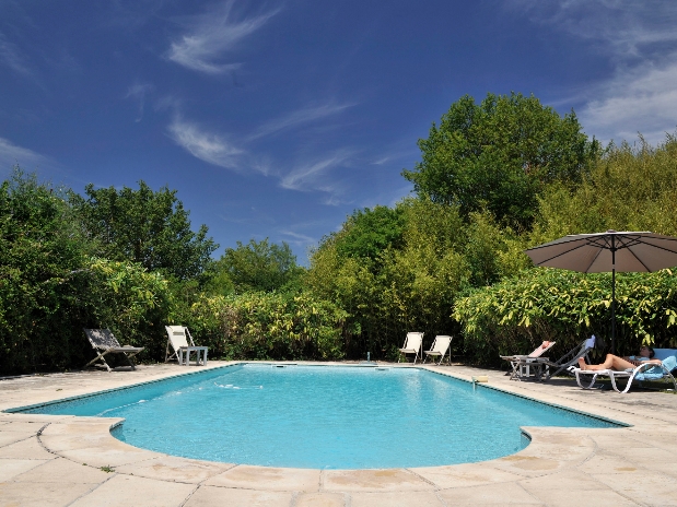 Moulin de Labique, Saint-Eutrope-de-Born - photo 13