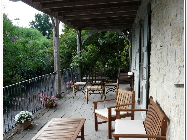 Moulin de Labique, Saint-Eutrope-de-Born