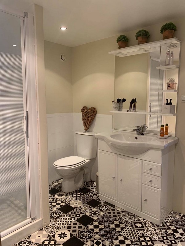 Gîte du Moulin de Lausseignan, Barbaste - photo 12