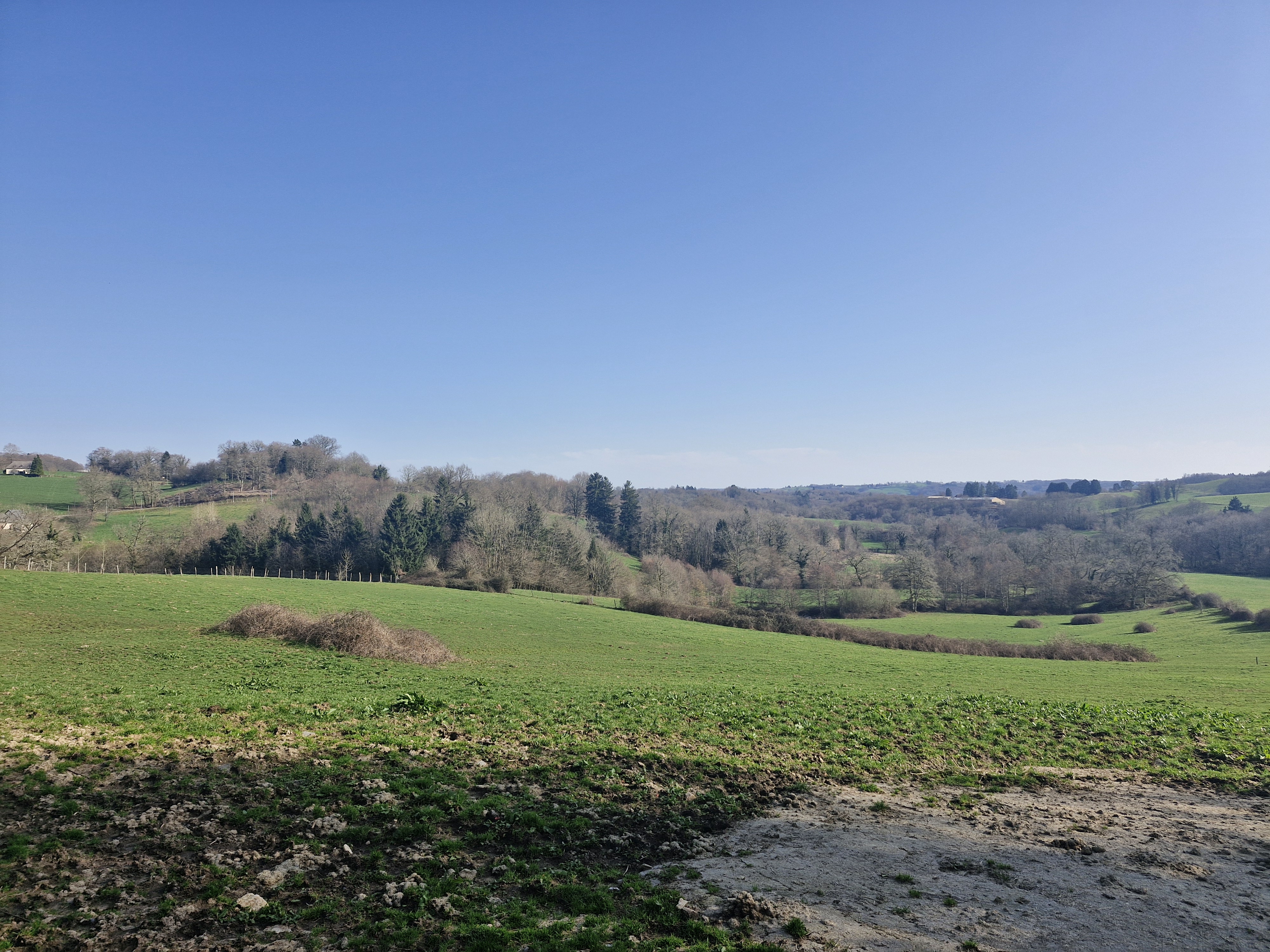 Moulin de Lignac, Beyssac - photo 6