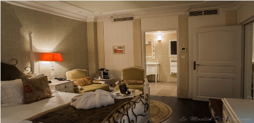 Mercure Villeneuve-sur-Lot Le Moulin de Madame - photo 2