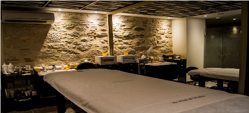 Mercure Villeneuve-sur-Lot Le Moulin de Madame - photo 4