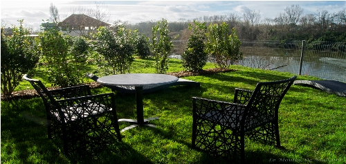 Mercure Villeneuve-sur-Lot Le Moulin de Madame, Villeneuve-sur-Lot - photo 6