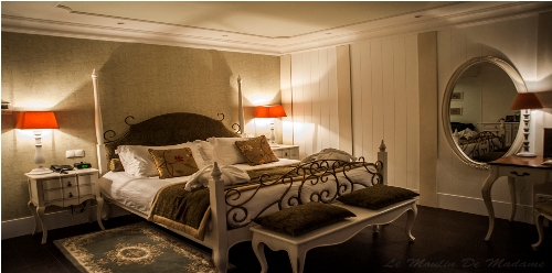 Mercure Villeneuve-sur-Lot Le Moulin de Madame, Villeneuve-sur-Lot - photo 10