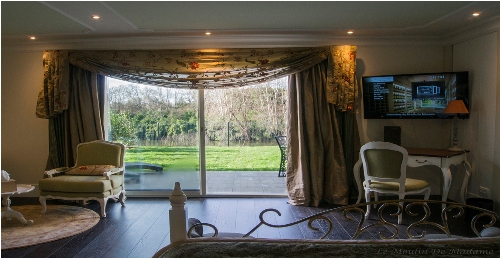 Mercure Villeneuve-sur-Lot Le Moulin de Madame - photo 3