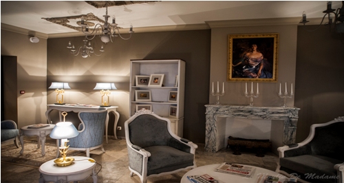 Mercure Villeneuve-sur-Lot Le Moulin de Madame